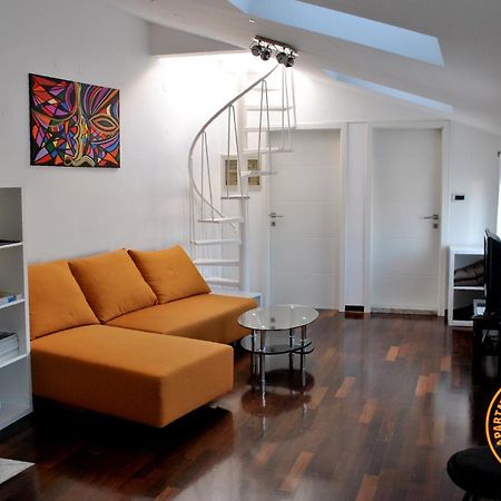 M & M Apartment Izola Exterior photo